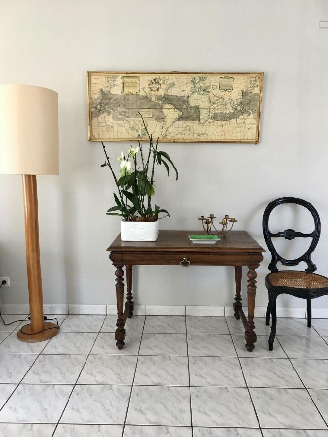 Palavas Les Flots Villa Buitenkant foto