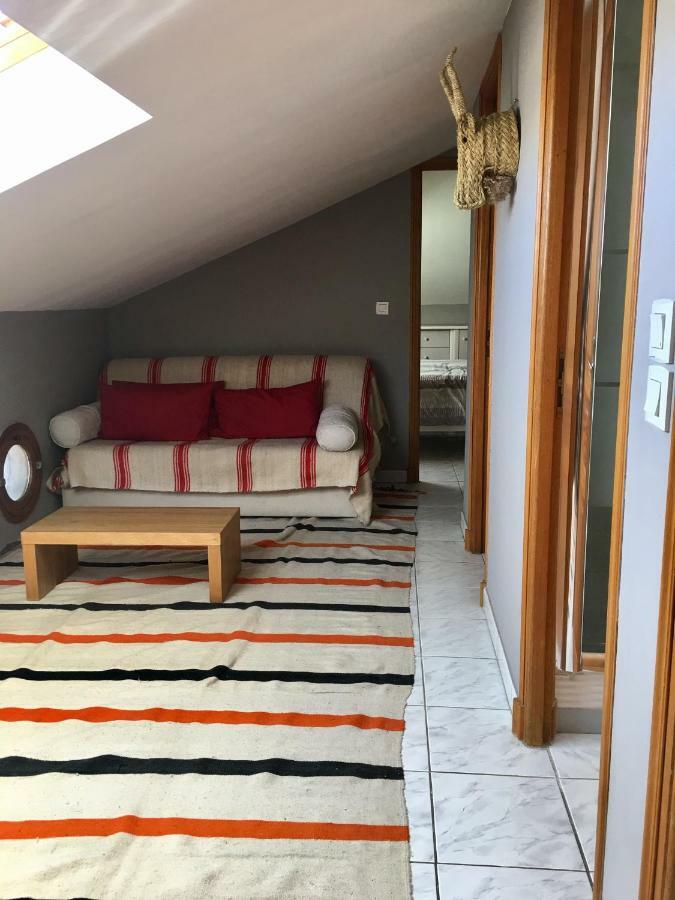 Palavas Les Flots Villa Buitenkant foto