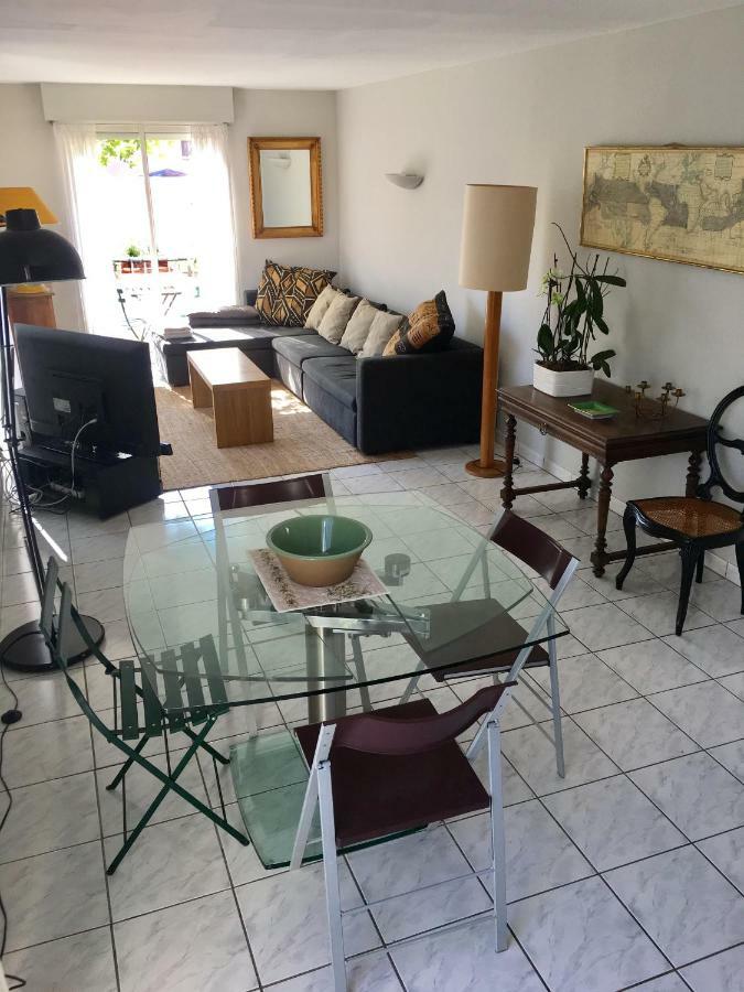 Palavas Les Flots Villa Buitenkant foto