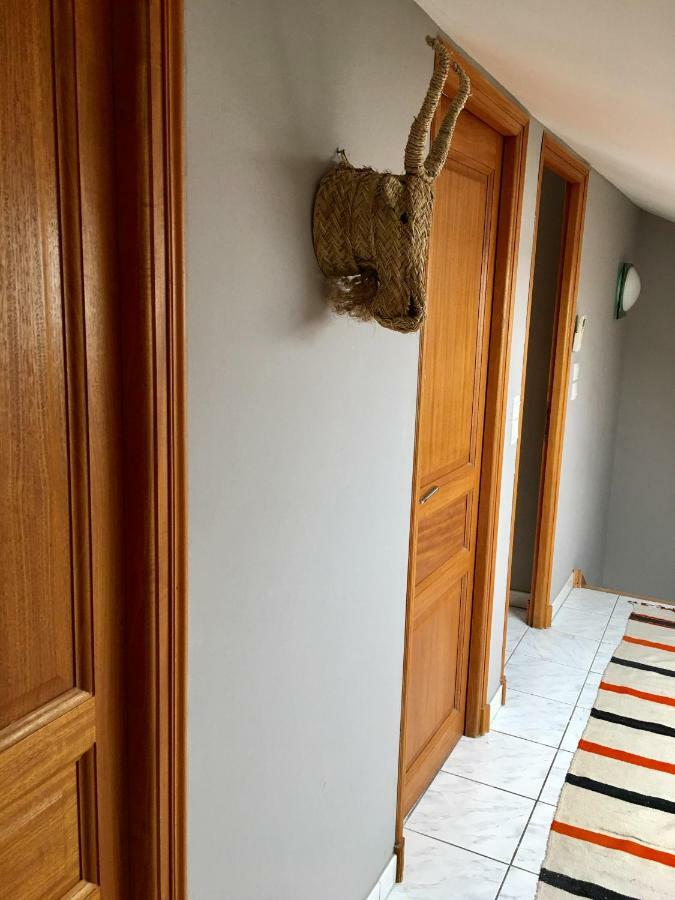 Palavas Les Flots Villa Buitenkant foto