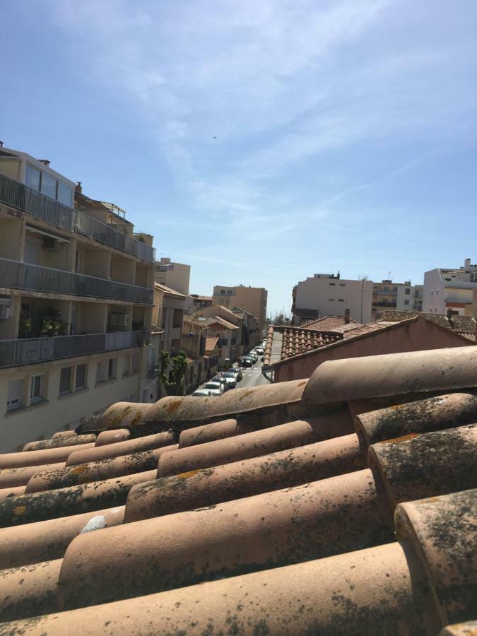 Palavas Les Flots Villa Buitenkant foto