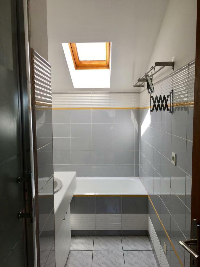 Palavas Les Flots Villa Buitenkant foto